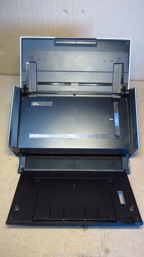 Fujitsu scansnap s1500 usb - fujitsu,