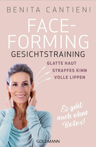 Faceforming gesichtstraining - faceforming,
