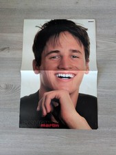Poster martin schmitt - martin,