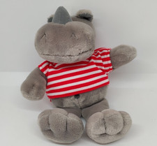 Kleines Stofftier von Nici