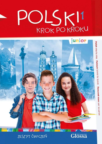 Polski krok kroku junior - kroku,