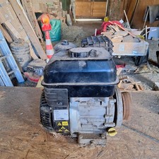 Loncin G420FD 16PS 420ccm