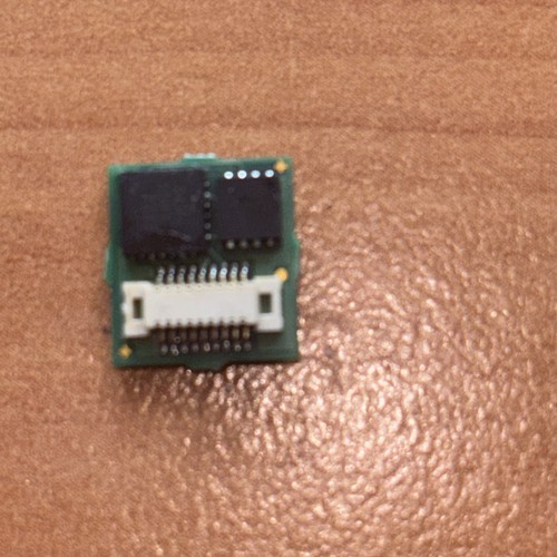 Pd18mu dcc lok decoder - pd18mu,