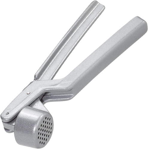 Knoblauchpresse runder - knoblauchpresse,,