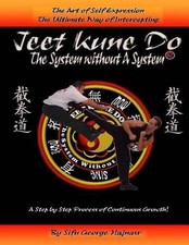 George hajnasr jeet kun - george,