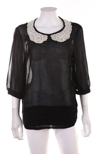Atmosphere bluse perlen - atmosphere,