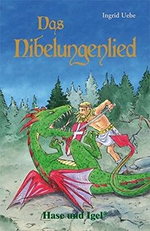 Das nibelungenlied - das,