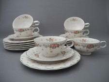 Nikko 6 Teegedecke REGINA