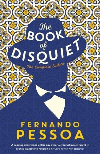 Fernando pessoa the - fernando, of