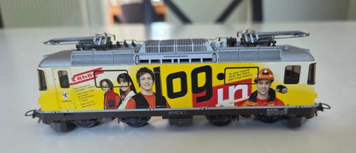 Bemo 1258101 modelleisenbahn - 1258101,