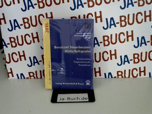 Berufsziel
