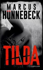 Tilda: Thriller (Drosten und