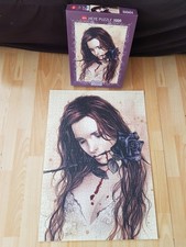 Favole Victoria Frances Dark