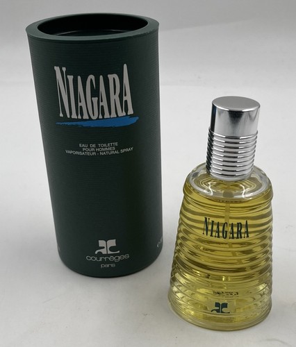 Courrèges niagara eau - niagara,