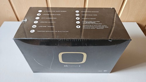 Tomtom premium navi 6 - tomtom,