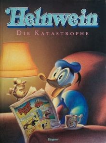 Die katastrophe von - katastrophe, helnwein