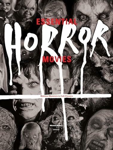 Essential horror movies - horror,
