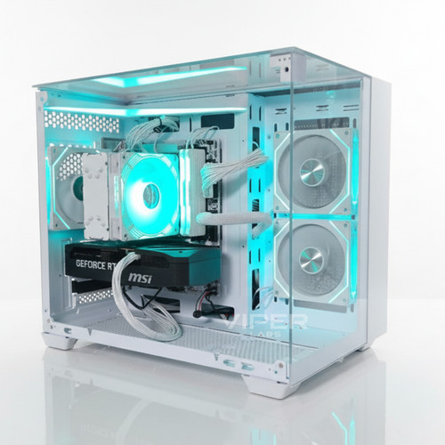 Rtx 5060 gaming - intel, i7