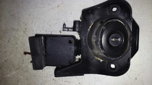 Central locking