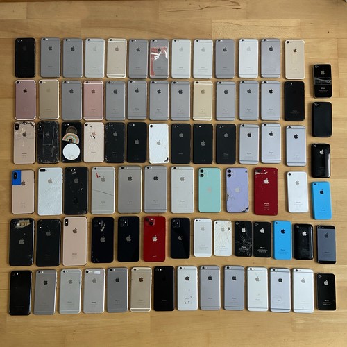 Restposten iphones ersatzteile - restposten,
