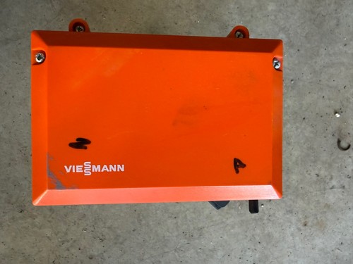Viessmann mischer motor - viessmann, mischer-motor