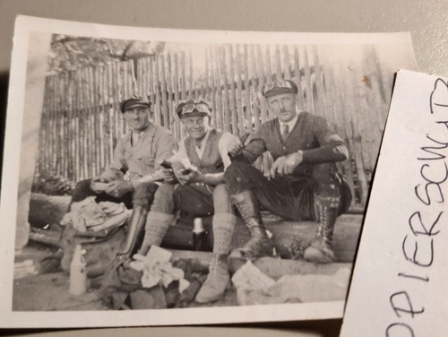 Altes foto vintage junge - altes,