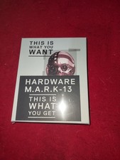 M.A.R.K. 13 - Hardware