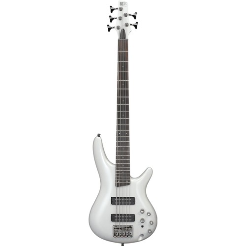 Ibanez standard sr305e - ibanez, sr305e-pw