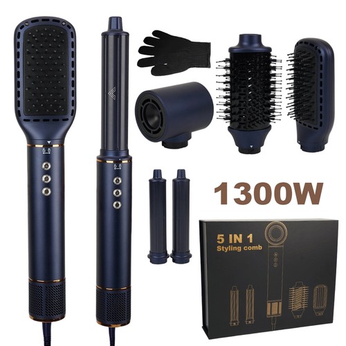 5in1 hairstyler airstyler - 5in1,