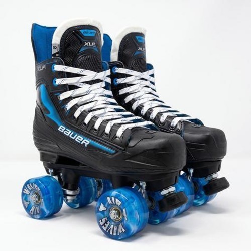 Bauer 0 custom - x-lp,