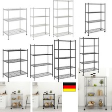 Küchenregal Mikrowellenregal