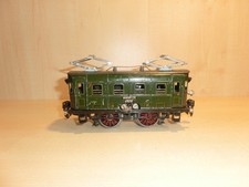 16816) Märklin - Spur 0 -  E-Lok RS 66/12900 - elektr. - läuft - ansehen