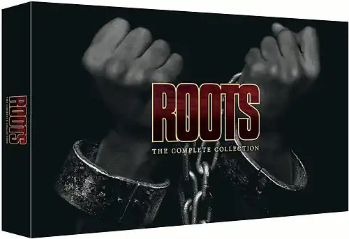 Roots - (sammelschuber, 9