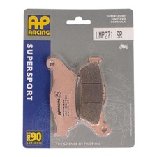 AP-Racing Bremsbelag  LMP271SR