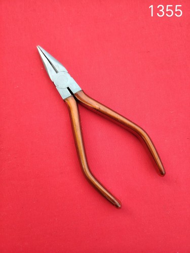 Belzer 2459 spitzzange mit - spitzzange,