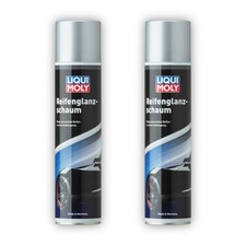2x 400ml LIQUI MOLY 1609