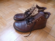 Senmotic - Barfuß - Wanderschuhe - Größe 41