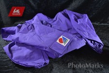 Levior Regenkombi lila Vintage