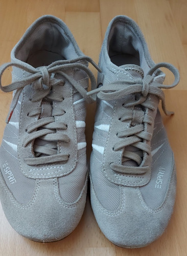 Esprit damen sneaker - esprit,