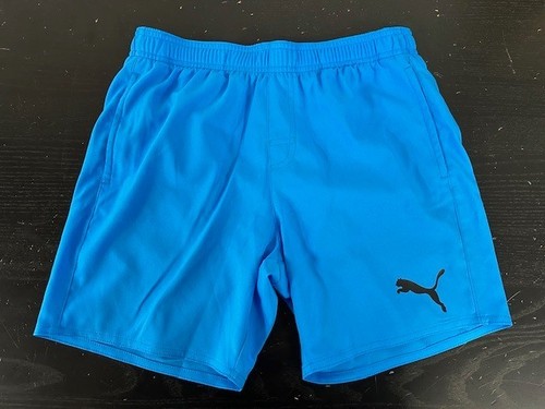 E147 puma herren badehose - #e147:,