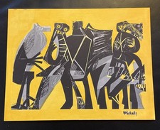 Grafik    - Grieshaber