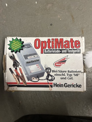 Saito procharger dlpc - |, 1000