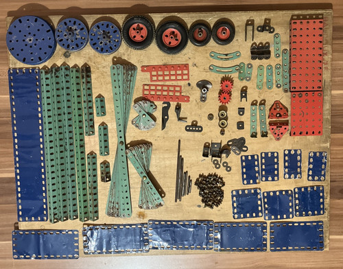 Märklin meccano gebraucht - märklin,