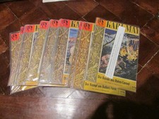 Karl May Roman Heft Serie