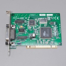 Cec pci 488 gpib - gpib, interface