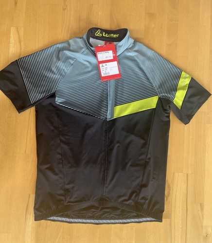Löffler fahrradtrikot mid fit - mid,