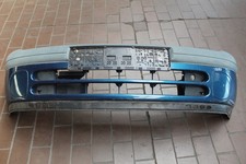 Stossfänger / Stoßstange