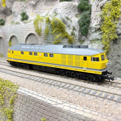 Diesellok 232 550-4