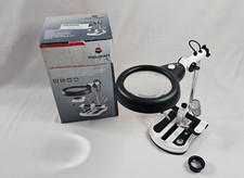 TOOLCRAFT TO-7427316 LED Lupenleuchte