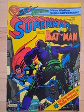 Superman Batman Nr.4 vom